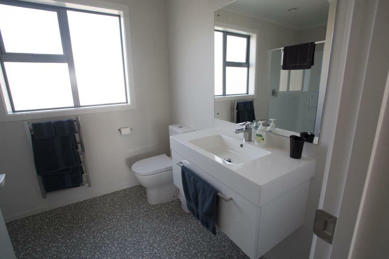 Amuri Cottage Лейк Текапо Екстериор снимка