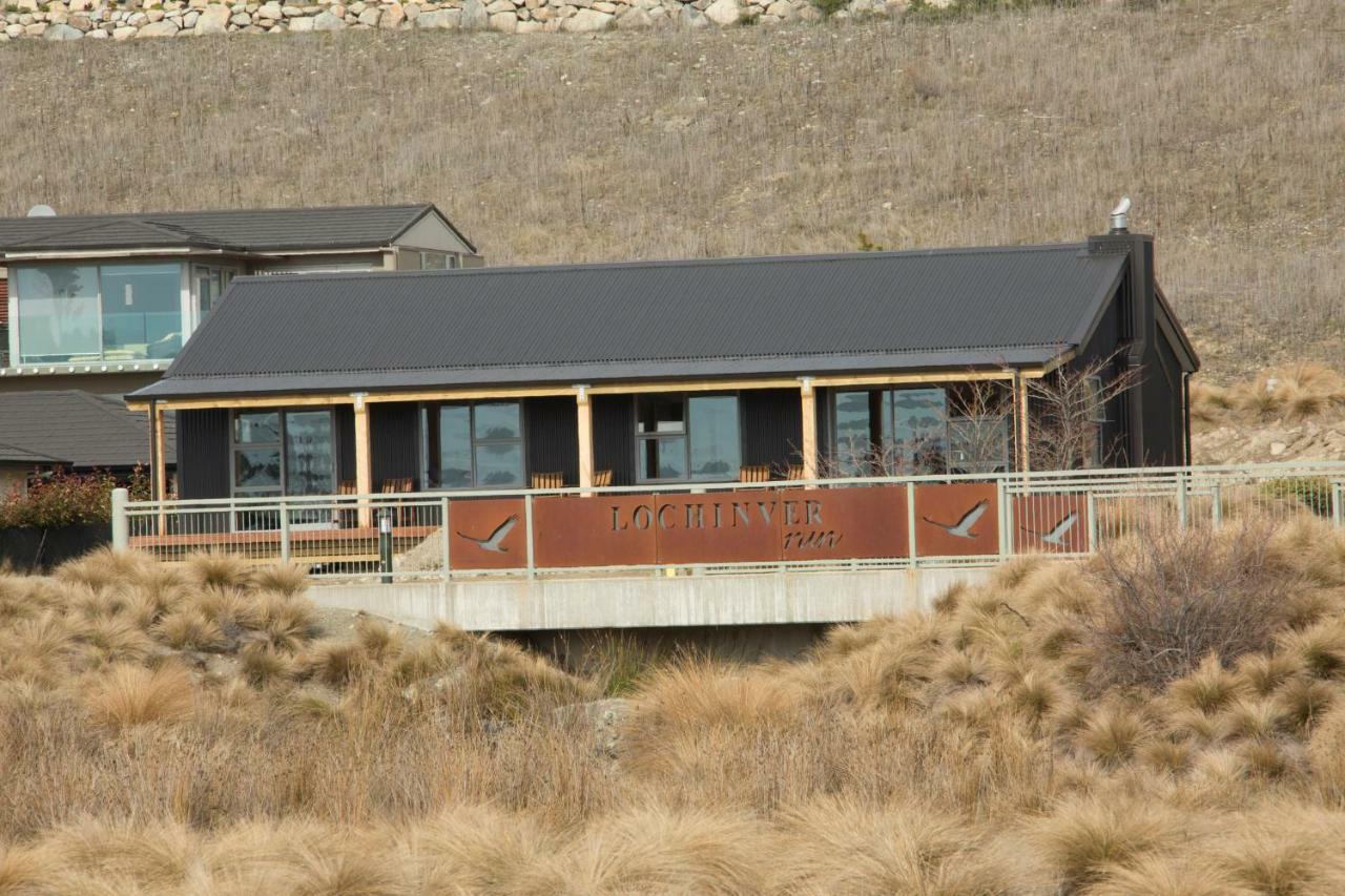 Amuri Cottage Лейк Текапо Екстериор снимка