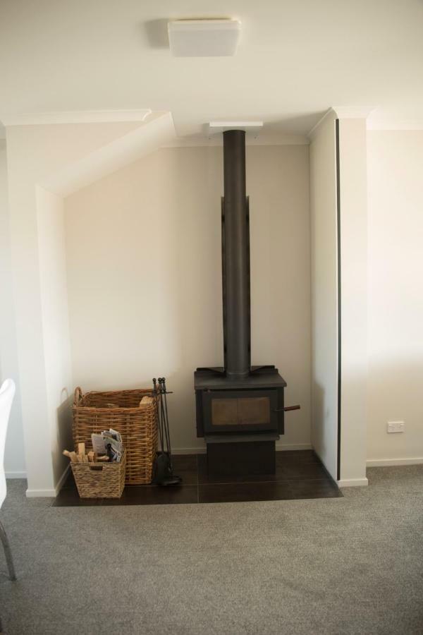 Amuri Cottage Лейк Текапо Екстериор снимка