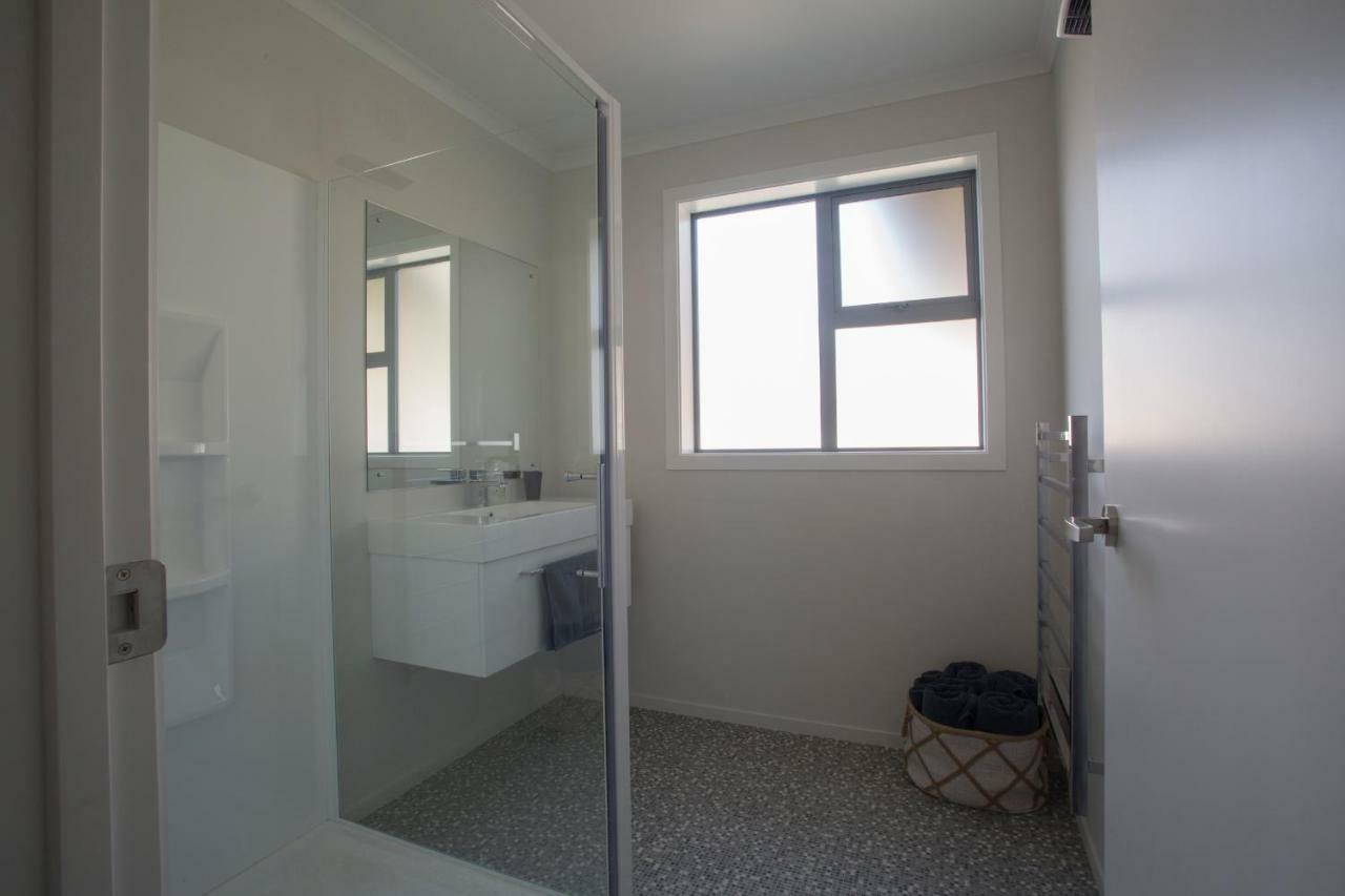 Amuri Cottage Лейк Текапо Екстериор снимка